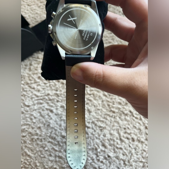 Men's A/X Armani Exchange men’s watch - Picture 7 of 8